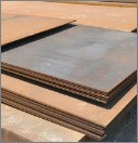 Wear Resistant Steel - XAR 400 Plate Wear Resistant Steel - XAR 400 Plate